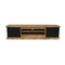 Nashville Tv meubel | 200 cm-STF-7102