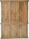 Nashville Vitrinekast | 160 cm-STF-7105