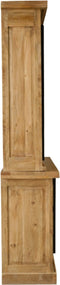 Nashville Vitrinekast | 160 cm-STF-7105