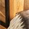 Nashville Vitrinekast | 200 cm-STF-7101