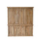 Nashville Vitrinekast | 200 cm-STF-7101