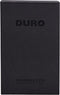Nasomatto Duro - 30 ml - extrait de parfum spray - herenparfum
