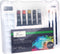Nassau Acryl Art Verfset 17-delig