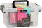 Nassau Acrylverf Box + 9 Tubes Verf en 6 Penselen