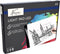 Nassau Fine Art A3 Lightpad - Dimbare Lichtbak - voor Tekenen en Diamond Painting