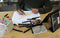 Nassau Fine Art A3 Lightpad - Dimbare Lichtbak - voor Tekenen en Diamond Painting