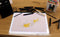 Nassau Fine Art A3 Lightpad - Dimbare Lichtbak - voor Tekenen en Diamond Painting