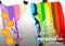 Nassau Fine Art Acrylverf set 24pcs - 22ML Verftubes - 12 pastel kleuren & 12 basis kleuren - hobbyverf