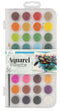 Nassau fine art - Aquarelverf nassau fine art doos a 36 napjes | 12 stuks