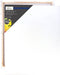 Nassau Fine Art | Canvasdoek A4 formaat | 21 X 29.7 CM | Schildersdoek | schilderen voor kinderen en volwassenen