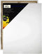 Nassau Fine Art | Canvasdoek A4 formaat | 21 X 29.7 CM | Schildersdoek | schilderen voor kinderen en volwassenen