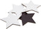 Nassau Fine Art Nassau Magnetisch Canvas, 4st.