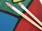 Nassau Fine Art Professionele Penselen Set | 12 Stuks - Platte- & Ronde penselen | Schilderen voor Kinderen en Volwassenen | Hobbypenseel