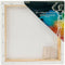 Nassau Fine Art schildersdoek - canvas 30 X 30 CM | schilderen voor volwassenen - 1 canvasdoek