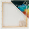 Nassau Fine Art schildersdoek - canvas 30 X 30 CM | schilderen voor volwassenen - 1 canvasdoek