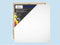 Nassau Fine Art schildersdoek - canvas 30 X 30 CM | schilderen voor volwassenen - 1 canvasdoek