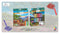 Nassau fine art - telkrijt nassau fine art zacht 24 stuks assorti | 12 stuks
