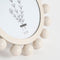Mica Decorations Paolo - Fotolijst - L16 x H16 cm - Beige