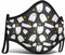 Hygiënisch masker My Other Me Ghost 3-5 jaar