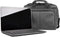 Natec Gazelle - Laptoptas - 15,6''/16'' - Licht grafiet
