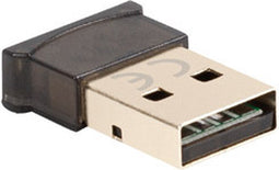NATEC - NBD-2003 - ADAPTER BLUETOOTH FLY V5.0 - PC - Zwart