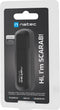NATEC- NCZ-1874- SCARAB 2 SD/MICRO SD -USB 3.0 -ZWART