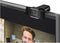 Natec- NKI-1672- Webcam Genesis- LORI -AUTOFOCUS FHD 1080P -zwart
