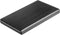 Natec-NKZ-0275- Rhino - Externe Sata USB 2.0- HDD 2,5'' - Harddiskbehuizing - Zwart