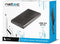 Natec-NKZ-0275- Rhino - Externe Sata USB 2.0- HDD 2,5'' - Harddiskbehuizing - Zwart