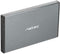 Natec- NKZ-0941- Hard drive case -Zwart