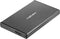Natec- NKZ-0941- Hard drive case -Zwart