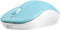 Natec- NMY-1651-Mouse -TOUCAN -Blue -1600 dpi