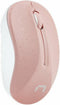 Natec- NMY-1652-Mouse -TOUCAN- Pink- 1600 dpi