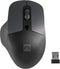Natec-NMY-1874- MUIS- BLACKBIRD 2- STIL- DRAADLOOS- 1600DPI- OPTISCH -ZWART