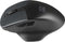 Natec-NMY-1874- MUIS- BLACKBIRD 2- STIL- DRAADLOOS- 1600DPI- OPTISCH -ZWART