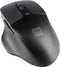 Natec-NMY-1874- MUIS- BLACKBIRD 2- STIL- DRAADLOOS- 1600DPI- OPTISCH -ZWART