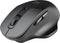 Natec-NMY-1874- MUIS- BLACKBIRD 2- STIL- DRAADLOOS- 1600DPI- OPTISCH -ZWART