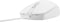 NATEC-NMY-1988- Muis- RUFF 2- 1000DPI- OPTISCH -WIT
