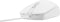 NATEC-NMY-1988- Muis- RUFF 2- 1000DPI- OPTISCH -WIT