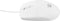 NATEC-NMY-1988- Muis- RUFF 2- 1000DPI- OPTISCH -WIT