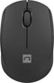 Natec-NMY-2000 STORK -Wireless Mouse - Zwart
