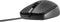 NATEC-NMY-2021- muis- RUFF PLUS -1200DPI- OPTISCH- ZWART