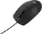 NATEC-NMY-2021- muis- RUFF PLUS -1200DPI- OPTISCH- ZWART