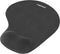 Natec-NPF-0783-Marmot - Ergonomische muismat - Zwart