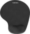Natec-NPF-0783-Marmot - Ergonomische muismat - Zwart