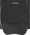 Natec -NPF-0784-Chipmunk - Ergonomische muismat - Zwart