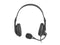 Natec-NSL-0294- Genesis- Drone Headset -Hoofdband Zwart