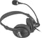 Natec-NSL-0294- Genesis- Drone Headset -Hoofdband Zwart