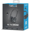 Natec-NSL-0294- Genesis- Drone Headset -Hoofdband Zwart