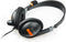 Natec-NSL-0294- Genesis- Drone Headset -Hoofdband Zwart